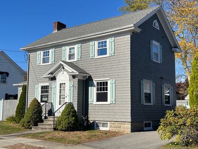 26 Goddard St, Fall River, MA, 02720