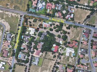 3908 S F St, McAllen, TX 78503