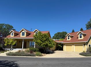 525 Selkirk Ranch Rd, Angels Camp, CA 95222