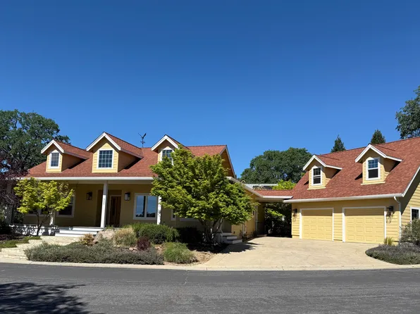 525 Selkirk Ranch Rd, Angels Camp, CA 95222