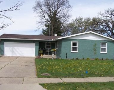 4801 Ashley Dr, McHenry, IL, 60050