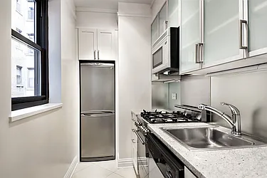 Rented by Halstead Real Estate