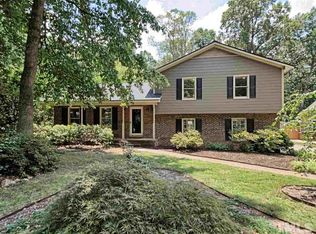 640 Greenwood Cir, Cary, NC 27511