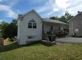 115 Pennington Dr, Beaver Bank, NS B4G1C1