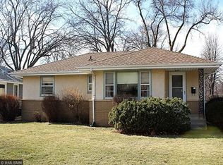 4949 Queen Ave N, Minneapolis, MN 55430