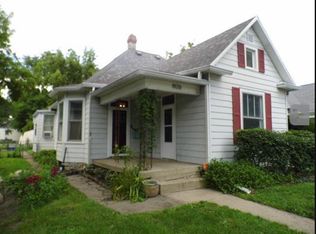 1928 Morton St, Lafayette, IN 47904