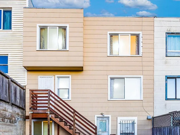 2471 46th Ave, San Francisco, CA 94116