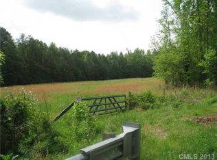 25 Ac Gordon Rd, York, SC 29745