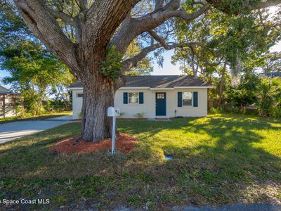 1396 Earl Dr, Merritt Island, FL, 32952