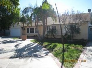 16714 Parthenia St, North Hills, CA 91343