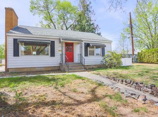 1509 Farrell Ln, Richland, WA 99354