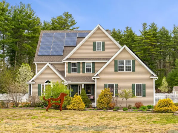 9 Baldwin Drive, Brookline, NH 03033