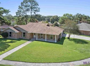 744 Shadyglen Dr, Baton Rouge, LA 70816