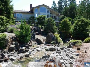 1034 Fox Hollow Rd, Sequim, WA 98382