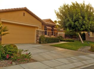 158 Via Martelli, Rancho Mirage, CA 92270