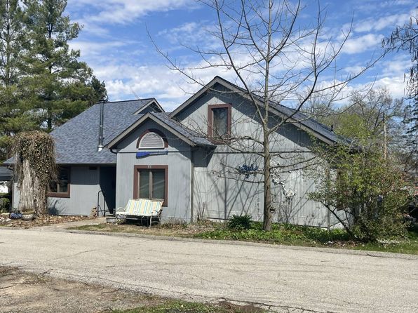 914 S Martz St, Syracuse, IN 46567