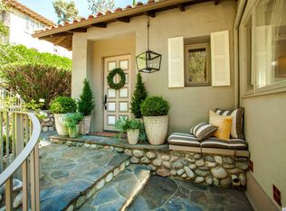 100 N San Rafael Ave, Pasadena, CA 91105