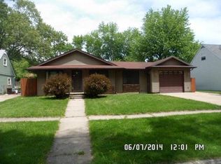 2812 W 39th Ave, Hobart, IN 46342