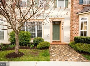 23923 Catawba Hill Dr, Clarksburg, MD 20871