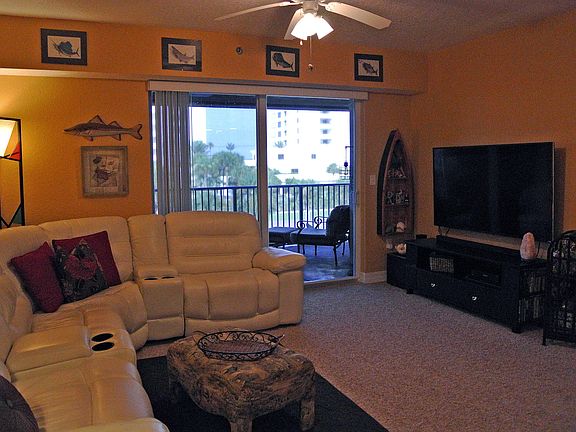 2nd image of 5300 S Atlantic Ave APT 12306