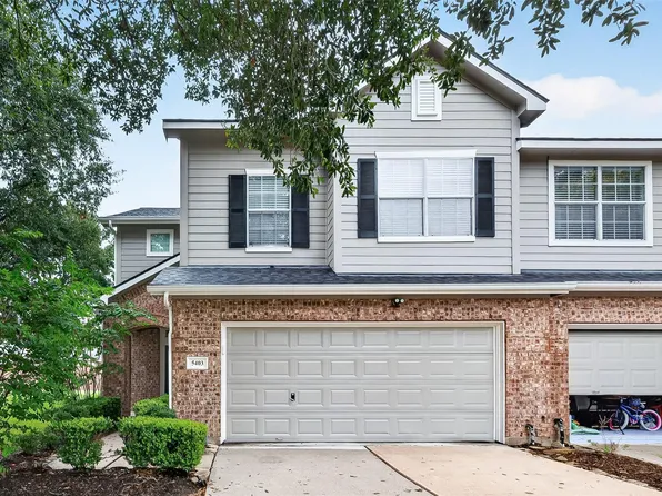 5403 Canyon Hollow Dr, Houston, TX 77084
