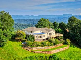 591 Mountain Top Rd, Blairsville, GA 30512