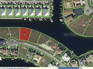 3354 Sandpiper Dr, Punta Gorda, FL 33950