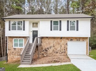 2626 Del Ridge Dr, Douglasville, GA 30135