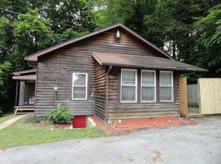 618 North St, Bluefield, WV 24701