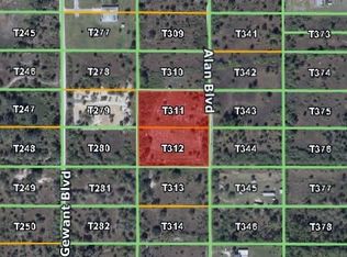 7373 Alan Blvd, Punta Gorda, FL 33982