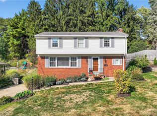 8439 Edwood Rd, Pittsburgh, PA 15237