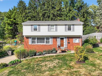 8439 Edwood Rd, Pittsburgh, PA, 15237