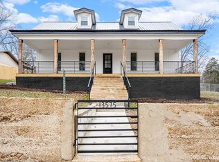 13575 Highway 69 S #A, Big Sandy, TN 38221