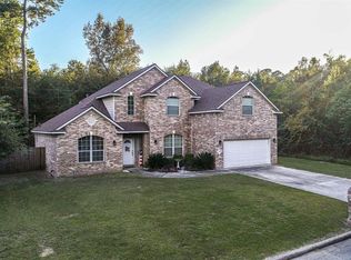 25776 Hickory Ln, Splendora, TX 77372