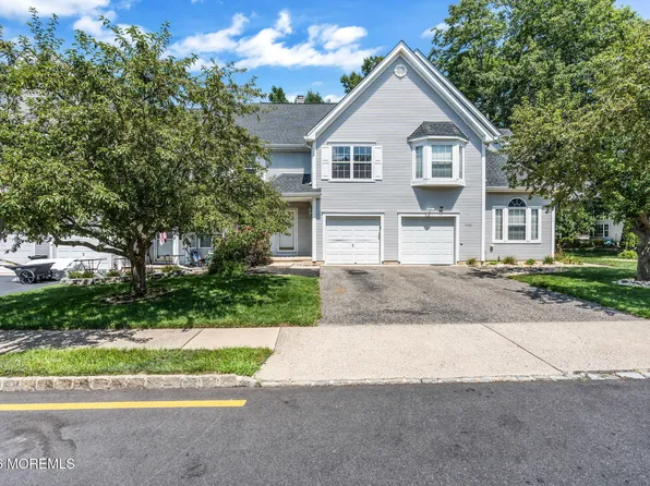 4502 Galloping Hill Lane, Toms River, NJ 08755