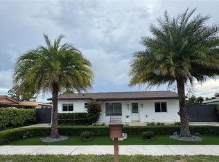 Carol City Seventh Addn, Miami Gardens, FL 33055
