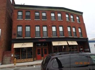 82 Winter St #2, Worcester, MA 01604