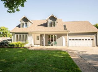 1815 E State St, Algona, IA 50511