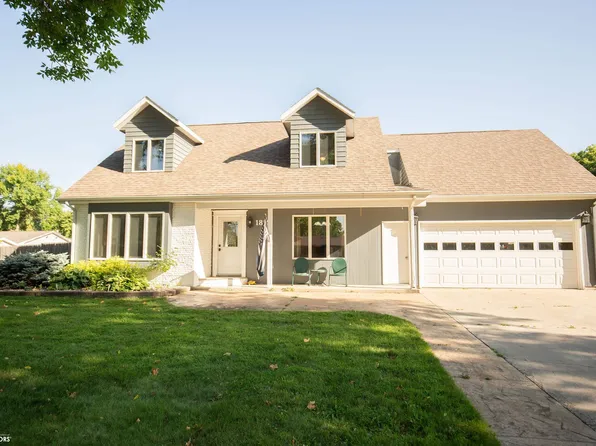1815 E State St, Algona, IA 50511