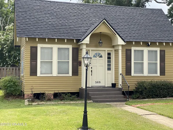 568 I Ave, Crowley, LA 70526