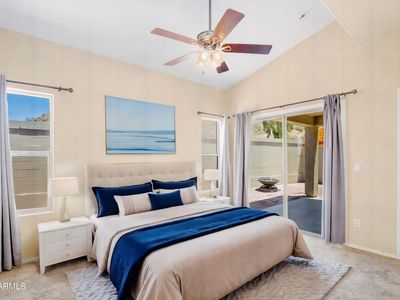 8750 E Fairbrook St, Mesa, AZ, 85207