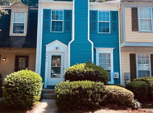 6584 Wellington Sq, Norcross, GA 30093