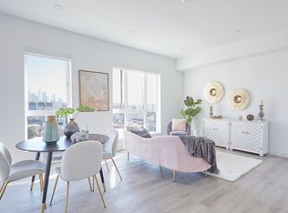 966 S Kenmore Ave APT 506, Los Angeles, CA 90006
