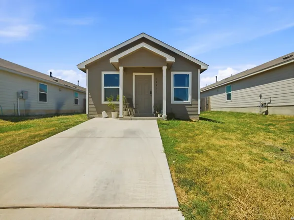 14461 SOURCE CIR, San Antonio, TX 78223