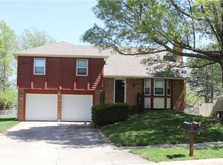 720 S Sheridan Rd, Olathe, KS 66061