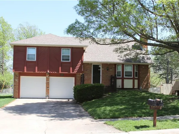 720 S Sheridan Rd, Olathe, KS 66061