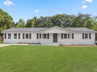 4113 Riddle St, Pace, FL 32571