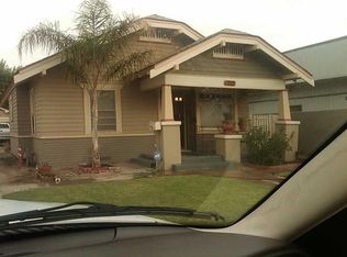 1222 N Safford Ave, Fresno, CA 93728