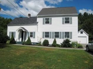 215 Bolt Hill Rd, Eliot, ME 03903