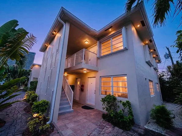 3212 NE 9th St #A104, Pompano Beach, FL 33062